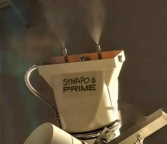 synapo prime