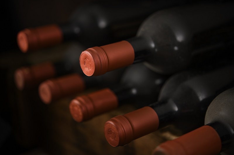 Jakie warunki są optymalne przy przechowywaniu win?
